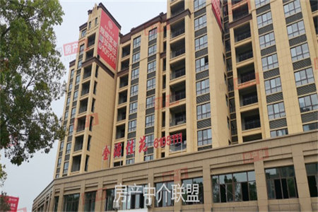 河景房推荐：三里坪河景房3室2厅1卫