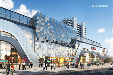 市中区北外环以北3室1厅200平米