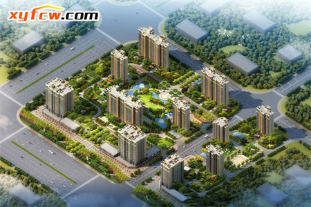 弘盛新城国际2室2厅1卫57万88m2出售