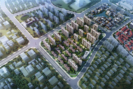 商住混合用地是什么意思